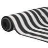 Vidaxl Privacynet 75 g m² 1,5x10 m anthracite HDPE -colore et blanc