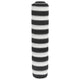 Vidaxl Privacynet 75 g m² 1,8x25 m anthracite HDPE et blanc