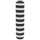 Vidaxl Privacynet 75 g m² 2x25 m anthracite HDPE et blanc