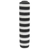 Vidaxl Privacynet 75 g m² 2x50 m anthracite HDPE et blanc