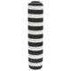 Vidaxl privacynet 150 g m² 1,8x25 m anthracite HDPE et blanc