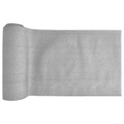 Vidaxl privacynet 75 g m² 1,2x50 m gris clair HDPE - afbeelding 2