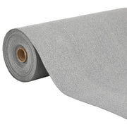 Vidaxl privacynet 75 g m² 1,2x50 m gris clair HDPE - afbeelding 3