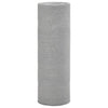 Vidaxl Privacynet 75 g m² 1,5x10 m gris clair HDPE