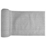 Vidaxl Privacynet 75 g m² 2x10 m gris clair HDPE - afbeelding 2
