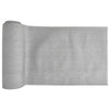 Vidaxl Privacynet 75 g m² 3,6x10 m gris clair HDPE