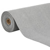Vidaxl Privacynet 150 g m² 1,5x25 m gris clair HDPE