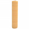 Vidaxl privacynet 75 g m² 1,8x10 m de sable HDPE -Colore