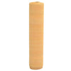 Vidaxl privacynet 150 g m² 1x10 m sable HDPE -Colored