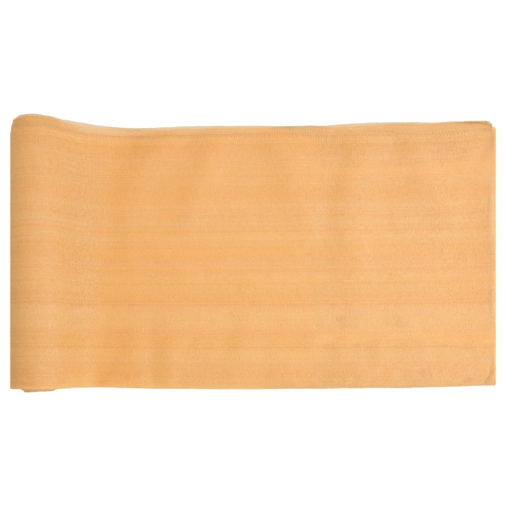 Vidaxl Privacynet 150 g m² 1,5x10 m de sable HDPE -Colored