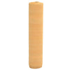 Vidaxl Privacynet 195 g m² 1,5x50 m de sable HDPE -Colored