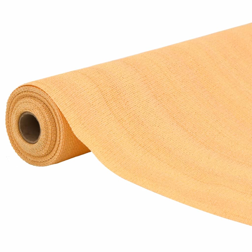 Vidaxl Privacynet 195 g m² 1,8x25 m sable HDPE -Colored