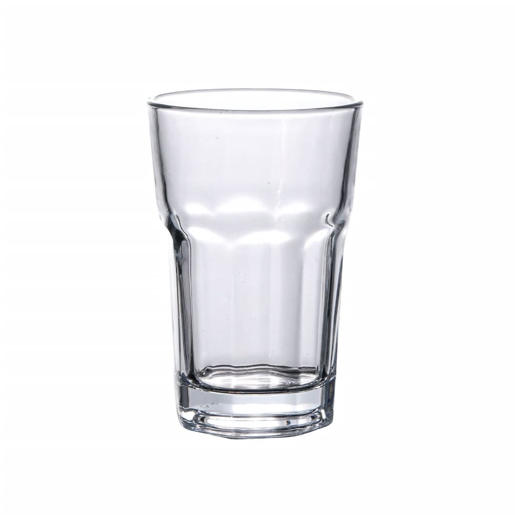 Vidaxl à bière verres 6 st 295 ml