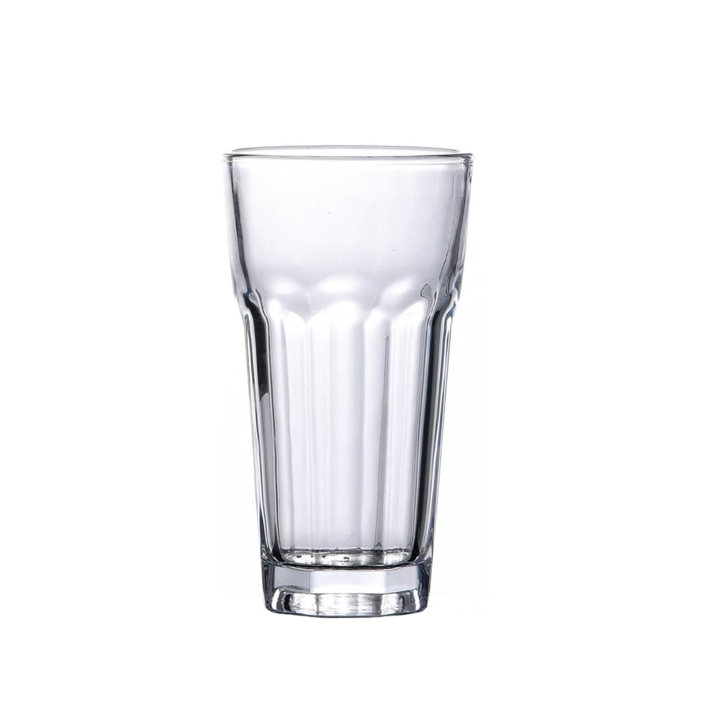 Vidaxl à bière verres 6 st 310 ml