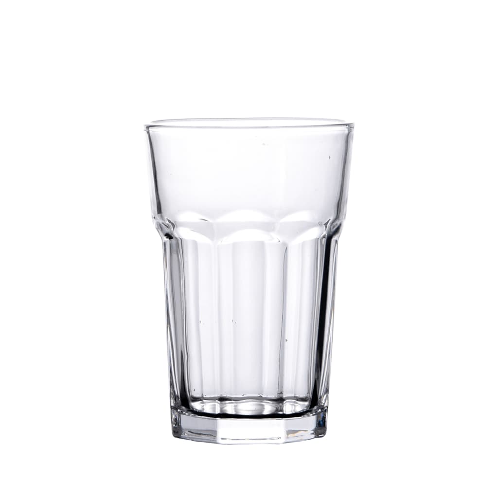 Vidaxl à bière verres 6 st 415 ml