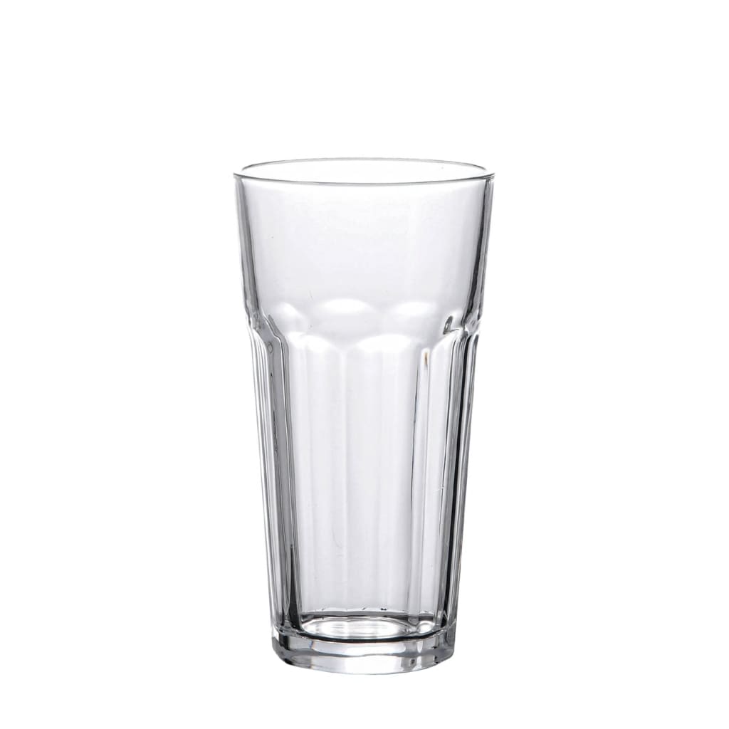 Vidaxl à bière verres 6 st 475 ml