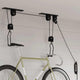 Branches de vélos Vidaxl avec confirmation de plafond 2 st 20 kg