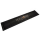 Vidaxl Cuisine Mat Text de café lavable 60x300 cm Velvet