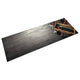 Vidaxl Cuisine Mat Wasable Wine Sprint gratuit Sprint 45x150 cm Velvet
