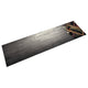 Vidaxl Cuisine Mat Wasable Wine Freaks 60x300 cm Velvet