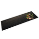 Vidaxl kat kat wasable Herb Print 45x150 cm Velvet