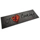 Vidaxl Cuisine Mat Text de cuisson lavable 60x180 cm Velvet