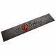 Vidaxl Kity Mat Washable Cooking Text 60x300 cm Velvet