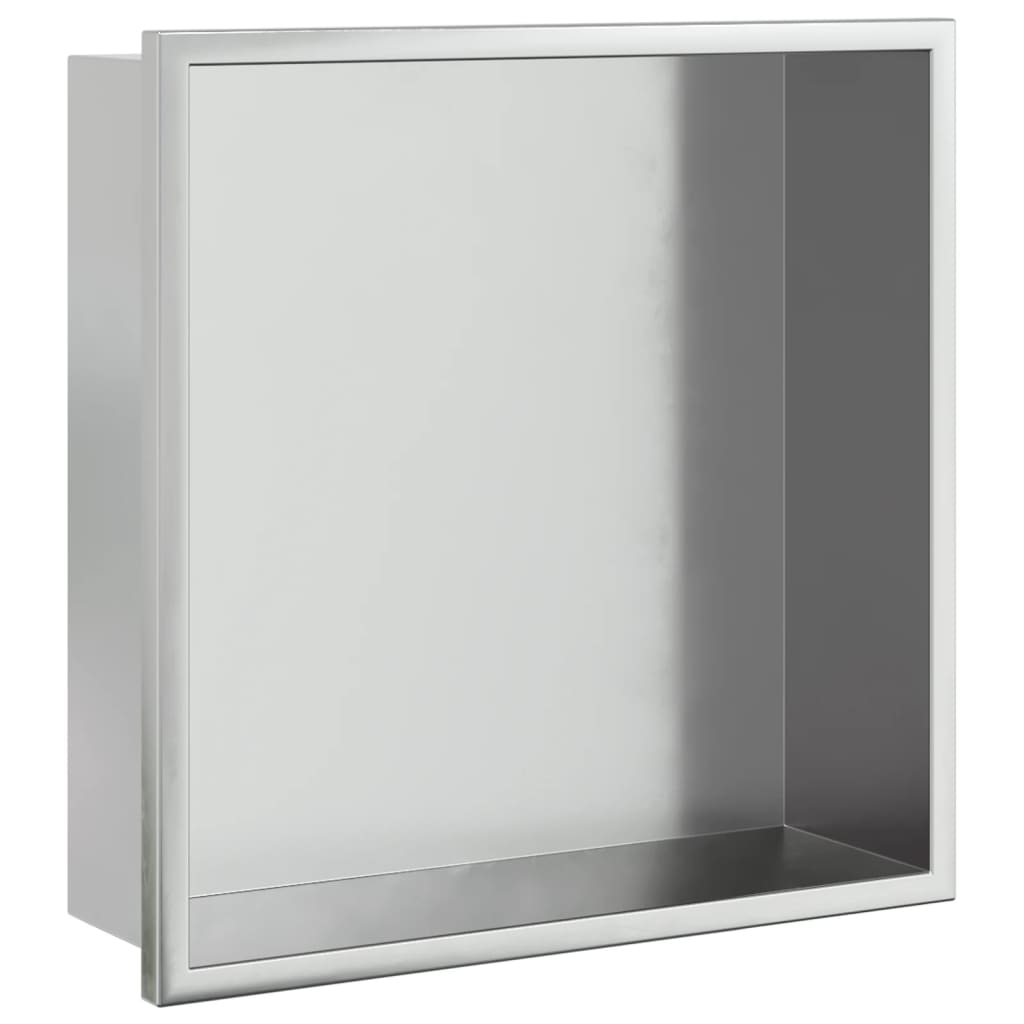 Vidaxl Douche 32x32x9 cm