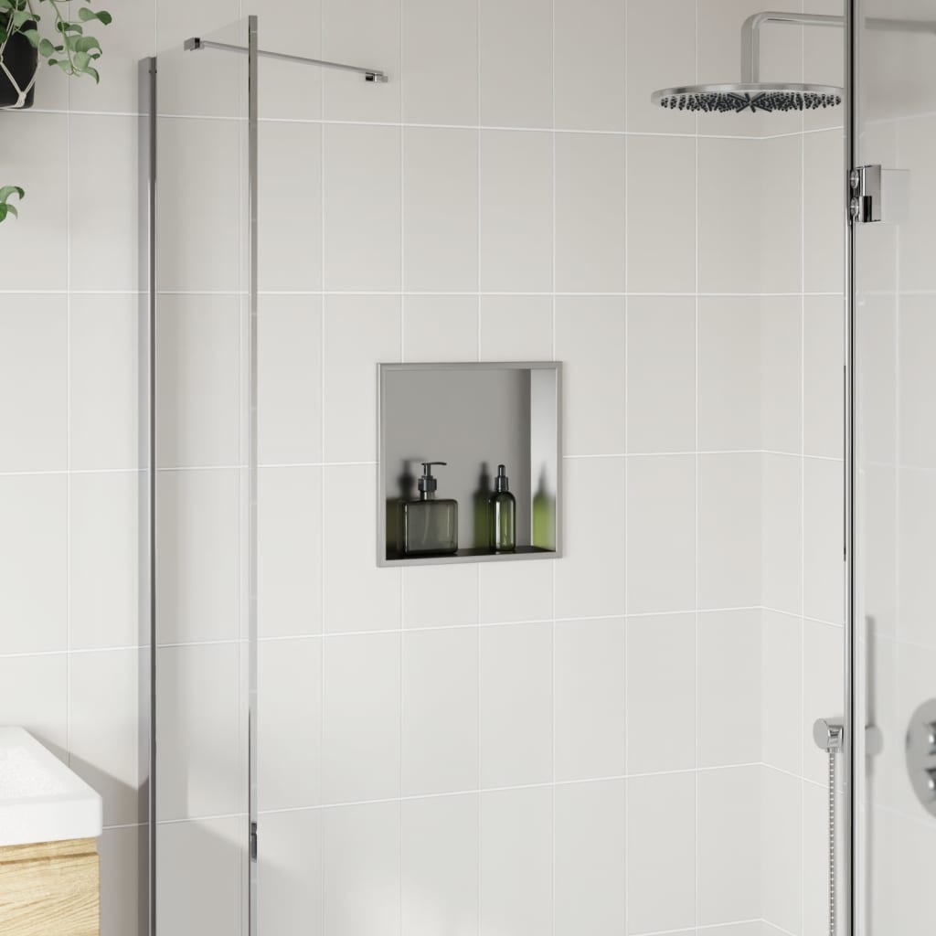 Vidaxl Douche 32x32x9 cm