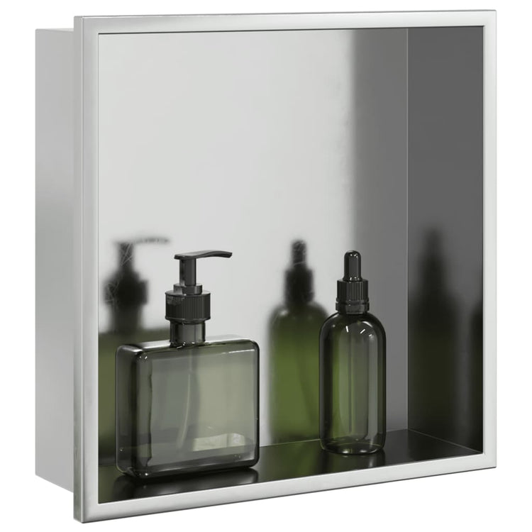 Vidaxl Douche 32x32x9 cm