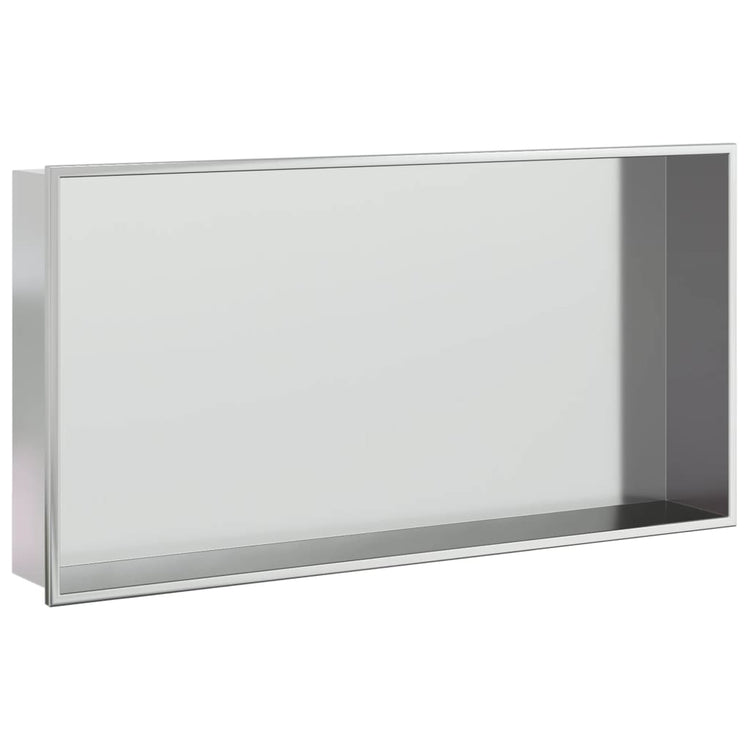 Vidaxl Douche 62x32x9 cm