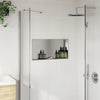 Vidaxl Douche 62x32x9 cm