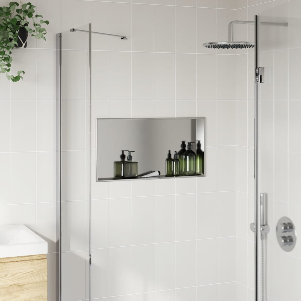 Vidaxl Douche 62x32x9 cm