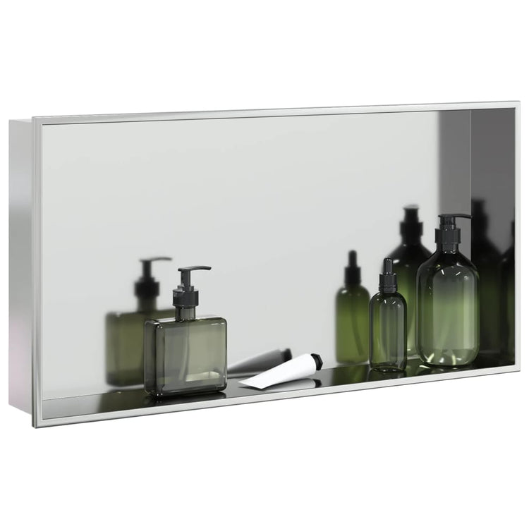 Vidaxl Douche 62x32x9 cm