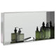 Vidaxl Douche 62x32x9 cm