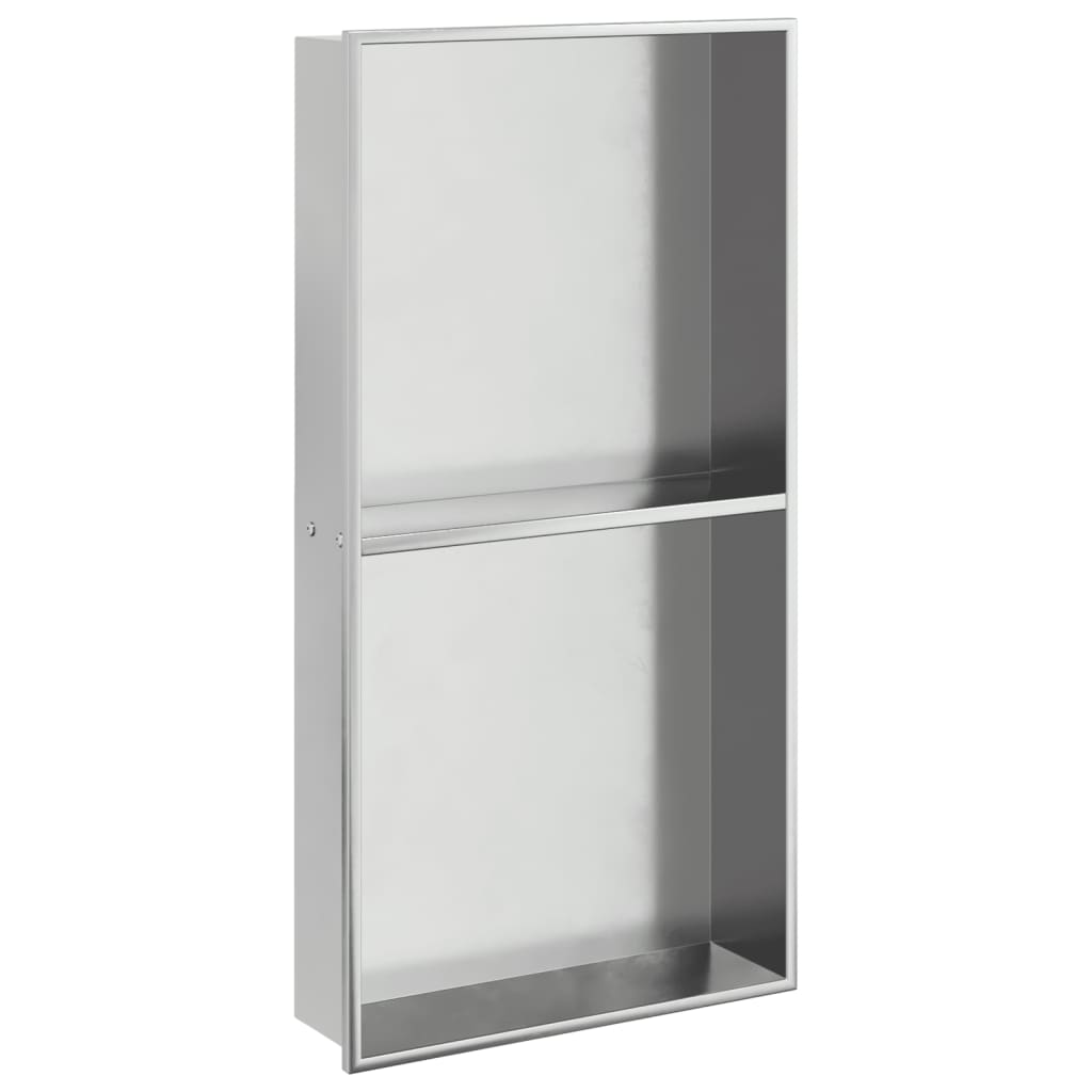 Vidaxl Douche 32x62x9 cm