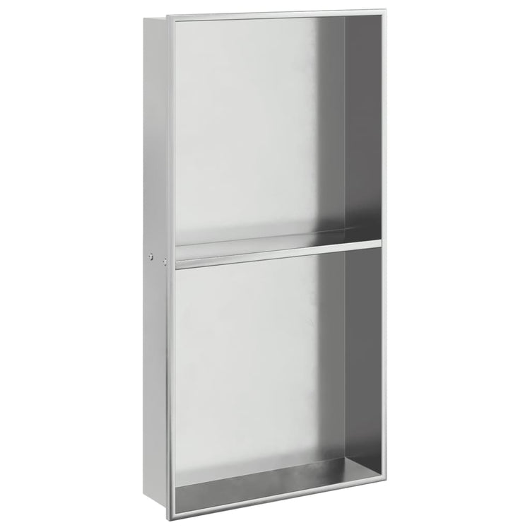 Vidaxl Douche 32x62x9 cm