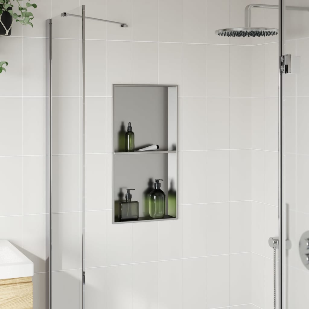 Vidaxl Douche 32x62x9 cm