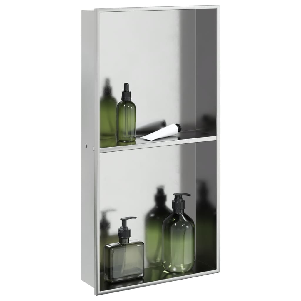 Vidaxl Douche 32x62x9 cm