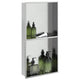 Vidaxl Douche 32x62x9 cm