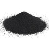 Vidaxx sable d'aquarium 10 kg 0,2-2 mm noir