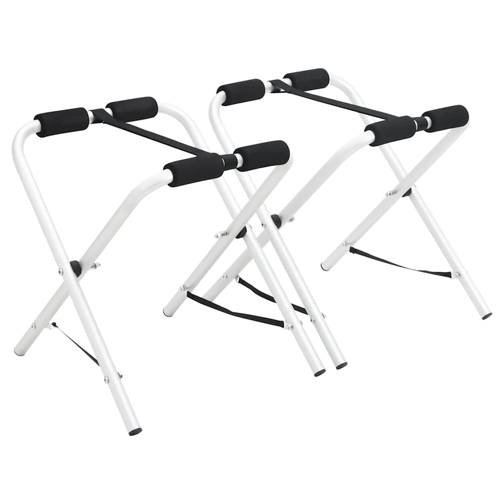 Chariot à kayak VidaXL 90 kg aluminium