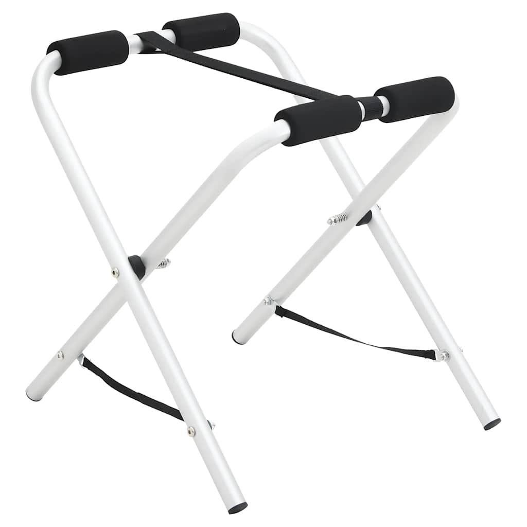 Chariot à kayak VidaXL 90 kg aluminium