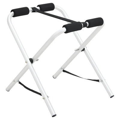 Chariot à kayak VidaXL 90 kg aluminium