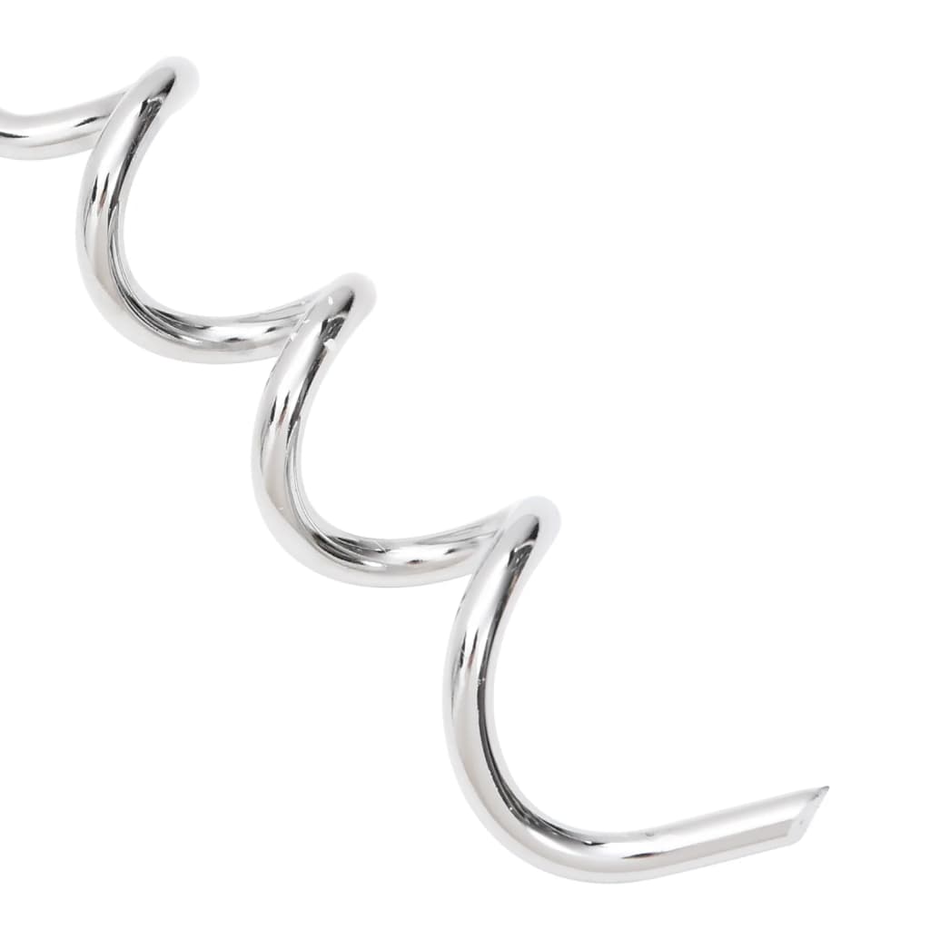 Vidaxl Dog Line avec stylo terrestre 3 m