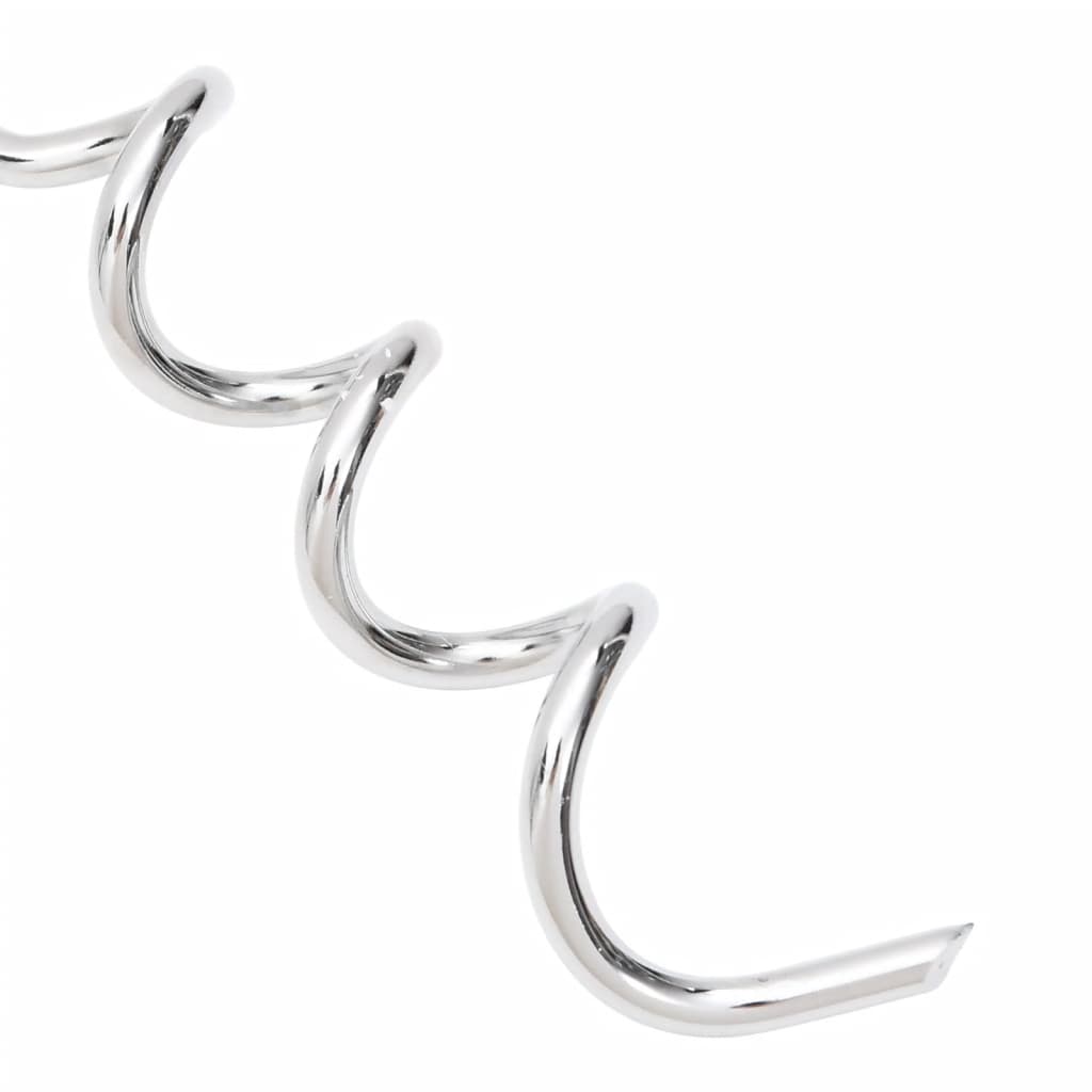 Vidaxl Dog Line avec stylo terrestre 5 m