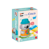 J'apprends avec Coco Jumbo - afbeelding 1