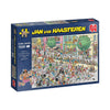 Puzzle jvh Jumbo un talon aiguille trop haut 1500pcs