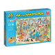 Puzzle jvh Jumbo 21 le marché libre 240pcs