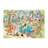 Puzzle jvh Jumbo 21 le marché libre 240pcs